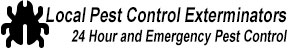 Winchester AR Pest Control Exterminators